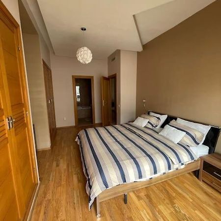 Big Luxury Apartment Near Airport Nouaceur Екстериор снимка