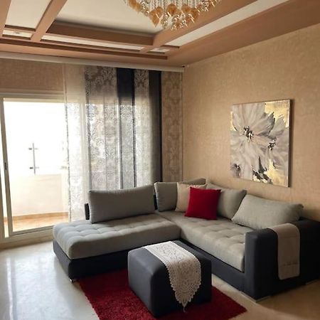 Big Luxury Apartment Near Airport Nouaceur Екстериор снимка