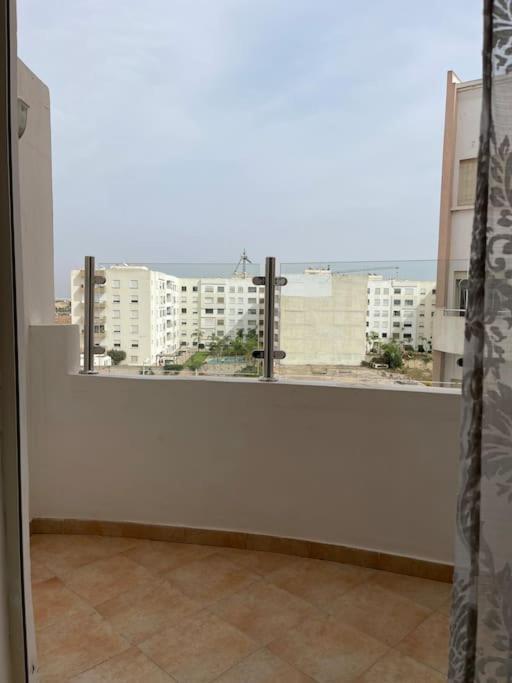 Big Luxury Apartment Near Airport Nouaceur Екстериор снимка